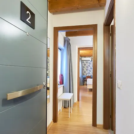 Residence 